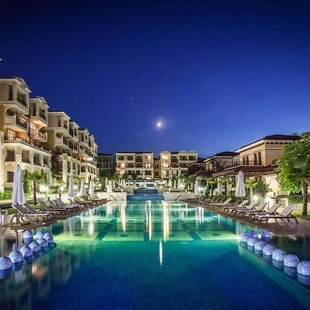 Апартамент В Green Life Beach Resort Sozopol Ngoại thất bức ảnh