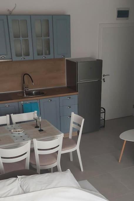 Апартамент В Green Life Beach Resort Sozopol Ngoại thất bức ảnh