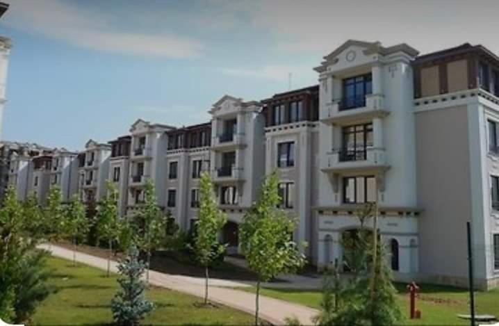 Апартамент В Green Life Beach Resort Sozopol Ngoại thất bức ảnh