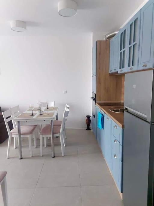 Апартамент В Green Life Beach Resort Sozopol Ngoại thất bức ảnh