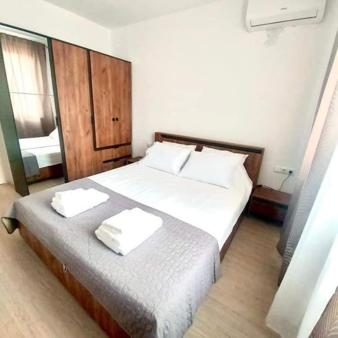 Апартамент В Green Life Beach Resort Sozopol Ngoại thất bức ảnh