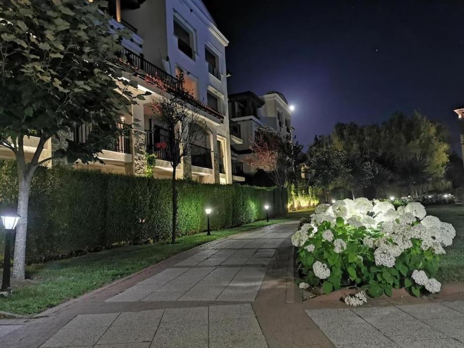 Апартамент В Green Life Beach Resort Sozopol Ngoại thất bức ảnh